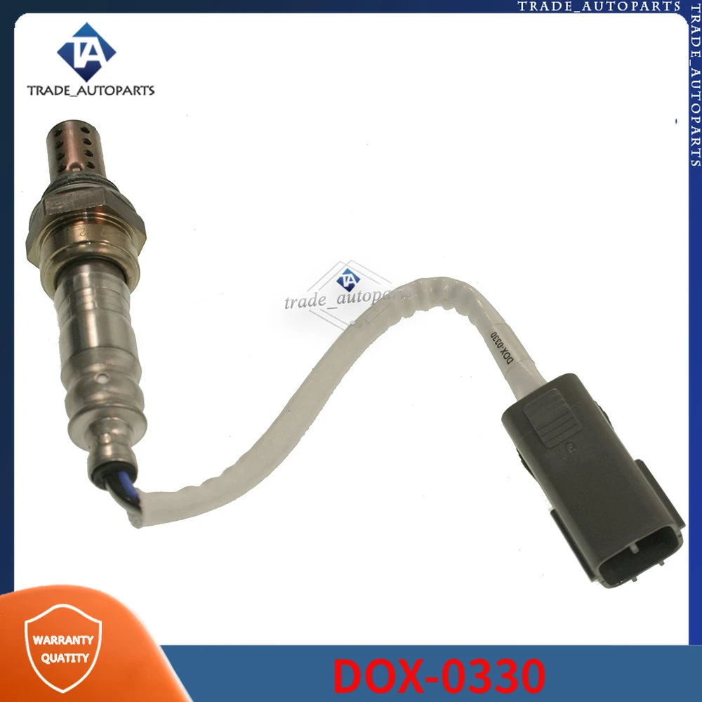 

Кислородный датчик Lambda O2 для MAZDA RX8 2003 л
