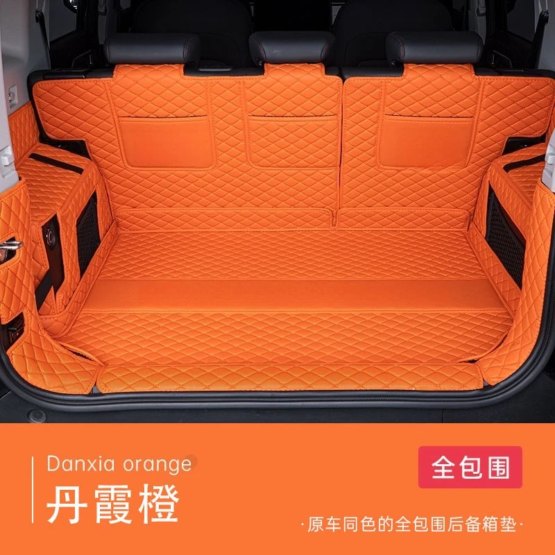 orange full