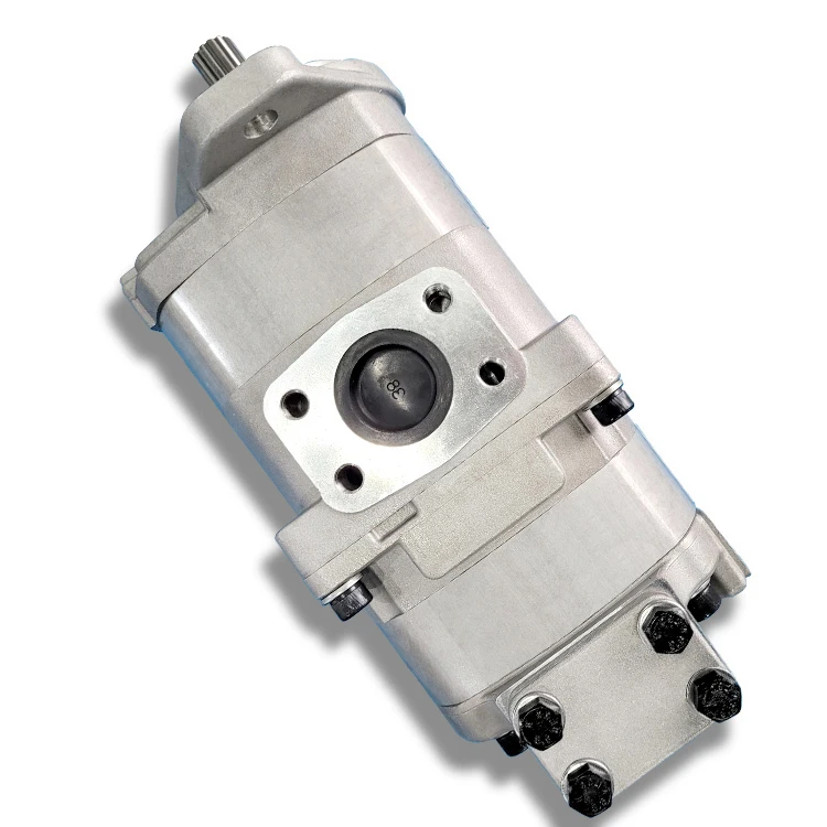 

gear pump part number 705-51-22000 /7055122000 SAL50/40 Good Sales