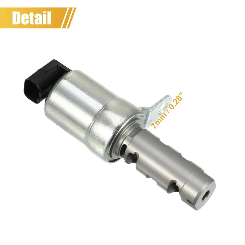 Camshaft Variable Valve Timing Solenoid VVT For Mazda 3 CX-30 2.0