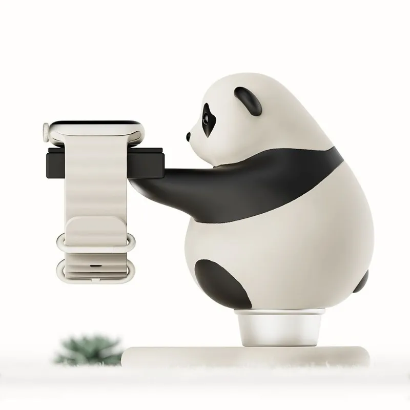 Resin Creative Wrist Watch Stand Personalized Dial Holder Watch Storage Organizer Display Luxury Smart Apple Accessories