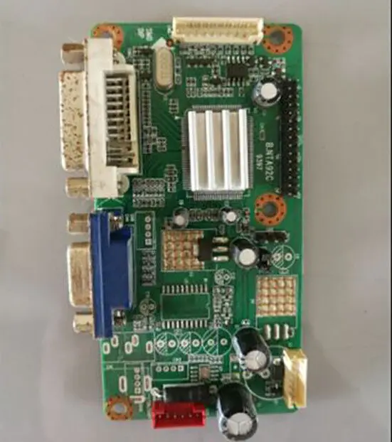 

Для платы драйвера B.NTA92C LM.R61.E1 DVI-VGA интерфейс