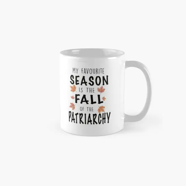 

Мой любимый сезон-осень, P кружка, посуда для напитков, круглая кофейная чашка, простое изображение чая, фото, напечатанные картинки, подарки