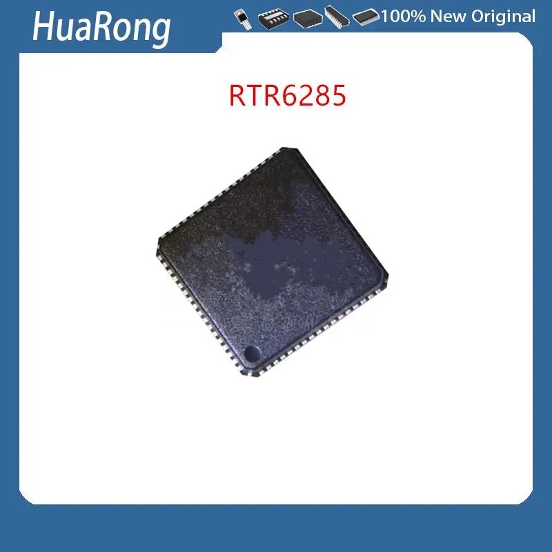 

10 шт./партия RTR6285 6285 QFN68