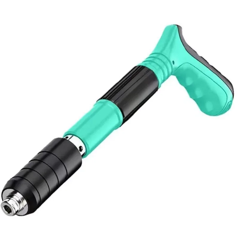 Rivet Gun Manual Steel Nail Gun for Concrete Wall Ceiling,rivet gun set