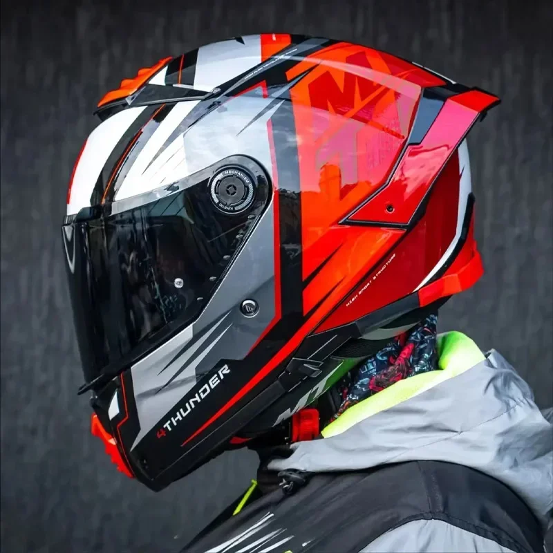 capacetes para motos estradeiras