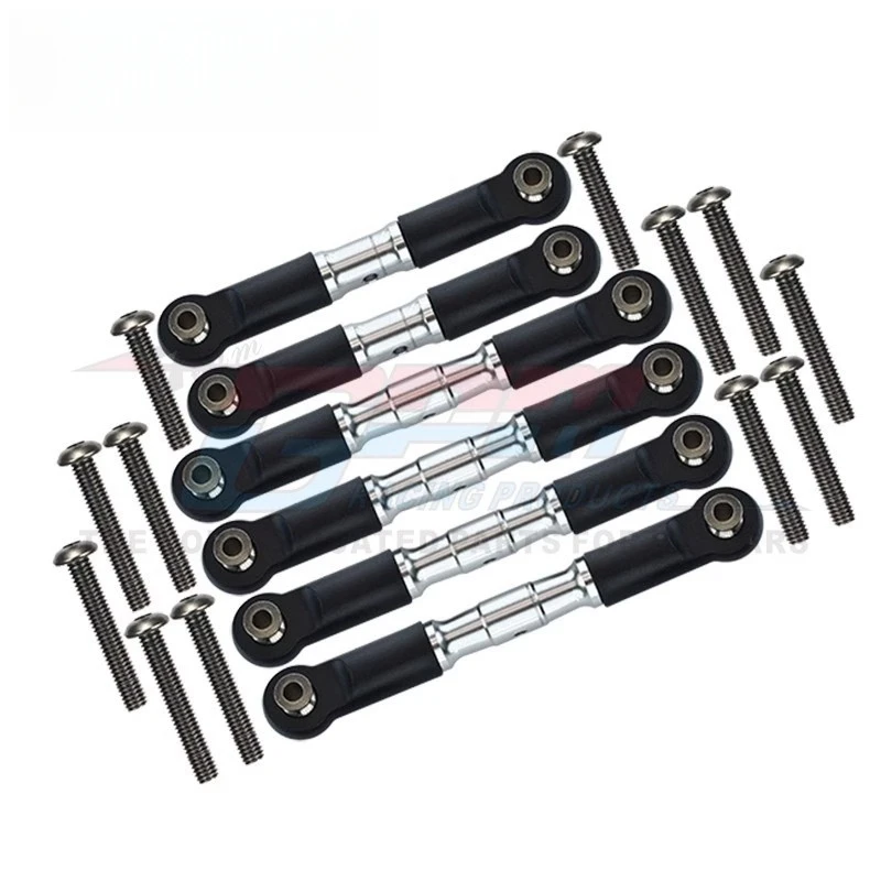 Scala 1/10 Tiranti, Parti In Granito Arrma 1/10, Arrma 1/10 Granito 4 X4 Mega Moster Truck, Giocattoli Per Auto Rc