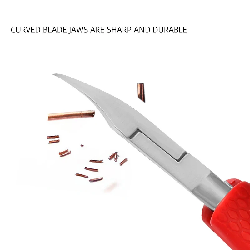 Toenail Cutters Nail Clippers Pedicure Manicure Tools Thick Nails Ingrown Toenails Scissors Foot Care Stainless Steel Sharp