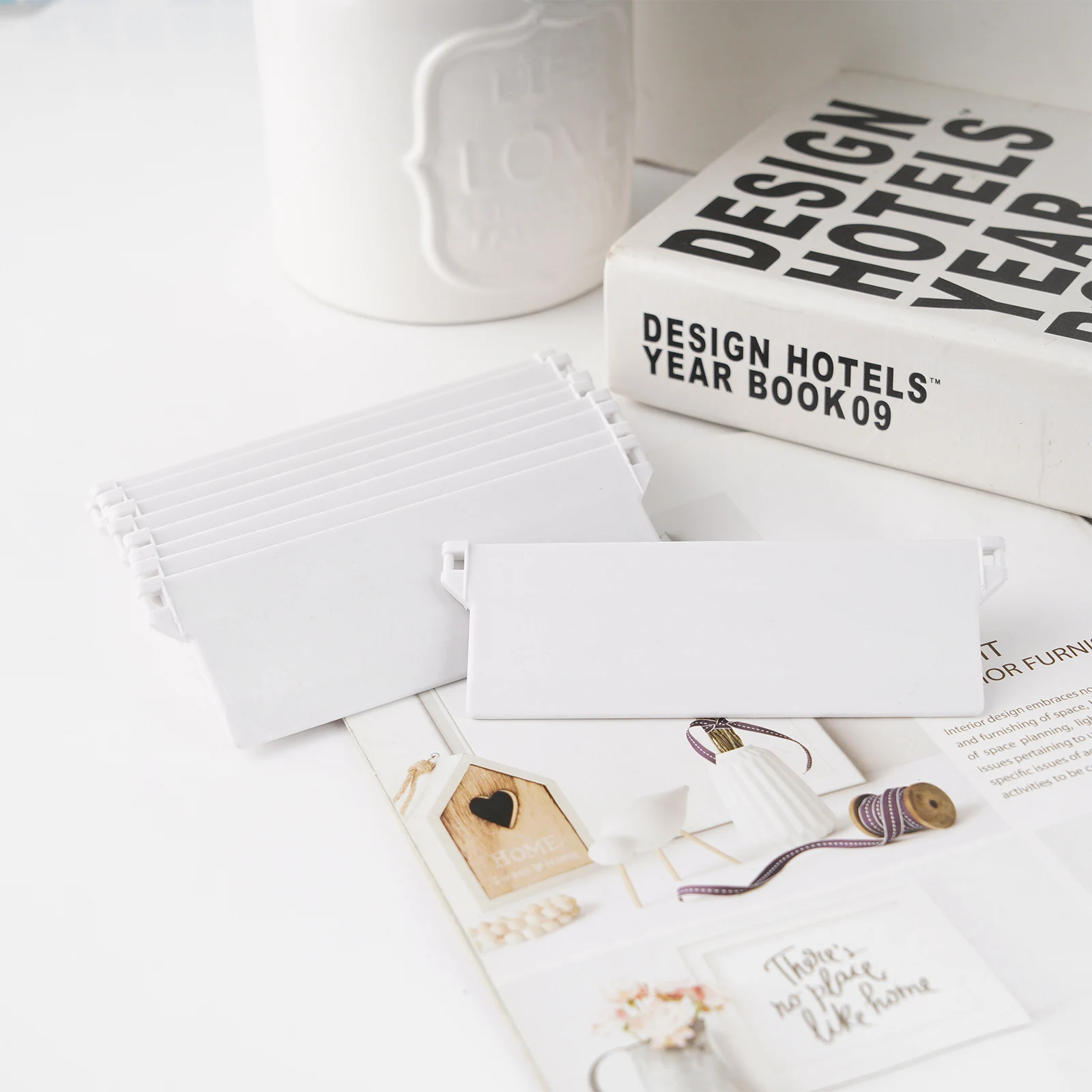 Рисунок 4 - Нижние детали затвора Пластиковые