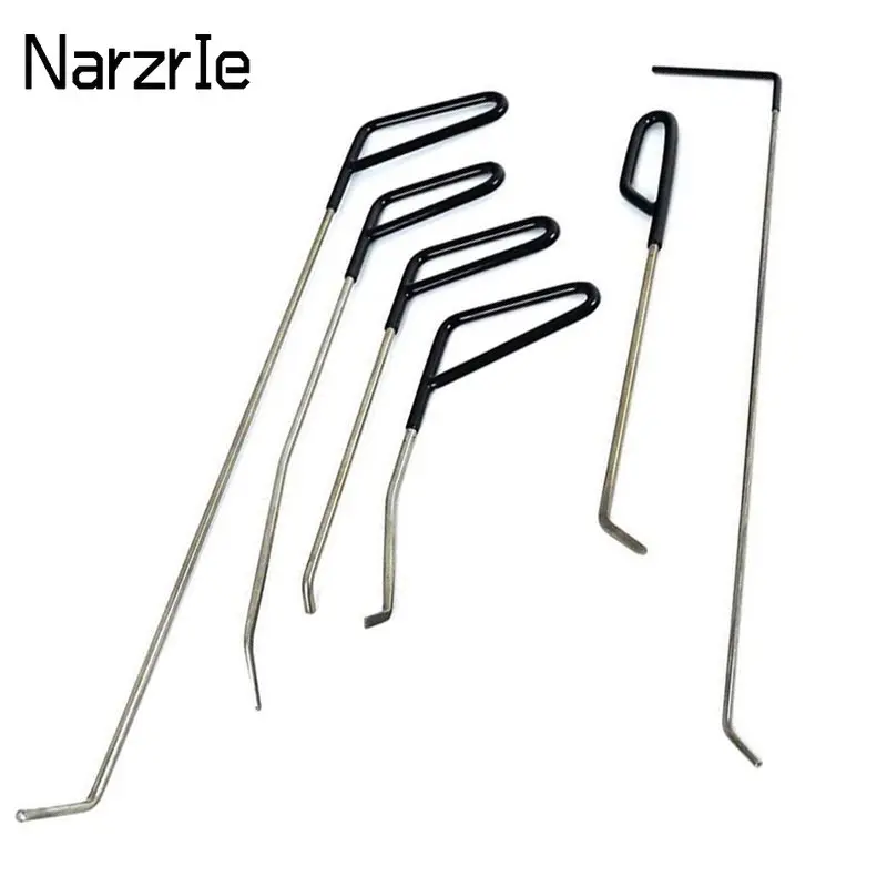 Kit De Pièces De Rechange Pour Clé à Chocs Pneumatique - Joints, Ressorts, Bouchons, Tiges De Poussée - Neuf