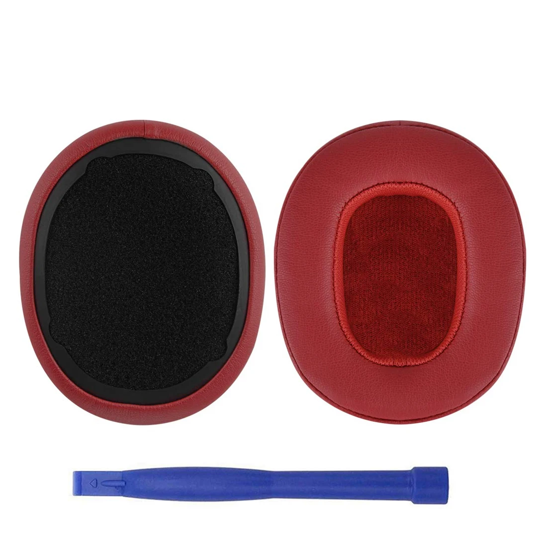 Replacement Earpads Ear Pads Cushion Covers Repair Parts for Skullcandy Crusher Hesh 3 3.0 Hesh3 