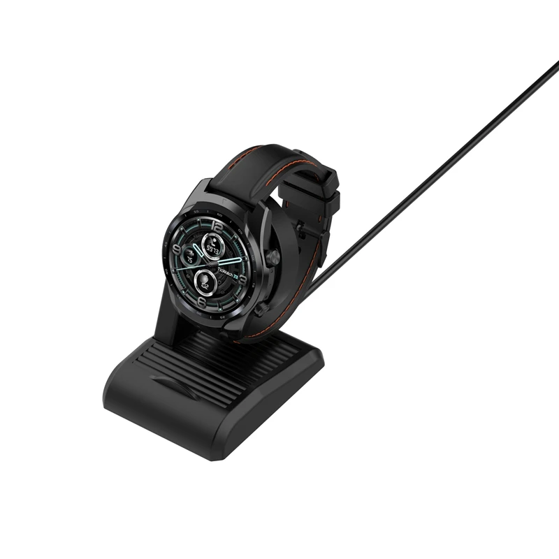 USB  ڵ ũ ĵ, Ticwatch Pro X/Pro 5/Pro3 LTE/Pro 3 Ultra gps/E3 Ʈ ġ  ̺, Tic watch Pro3