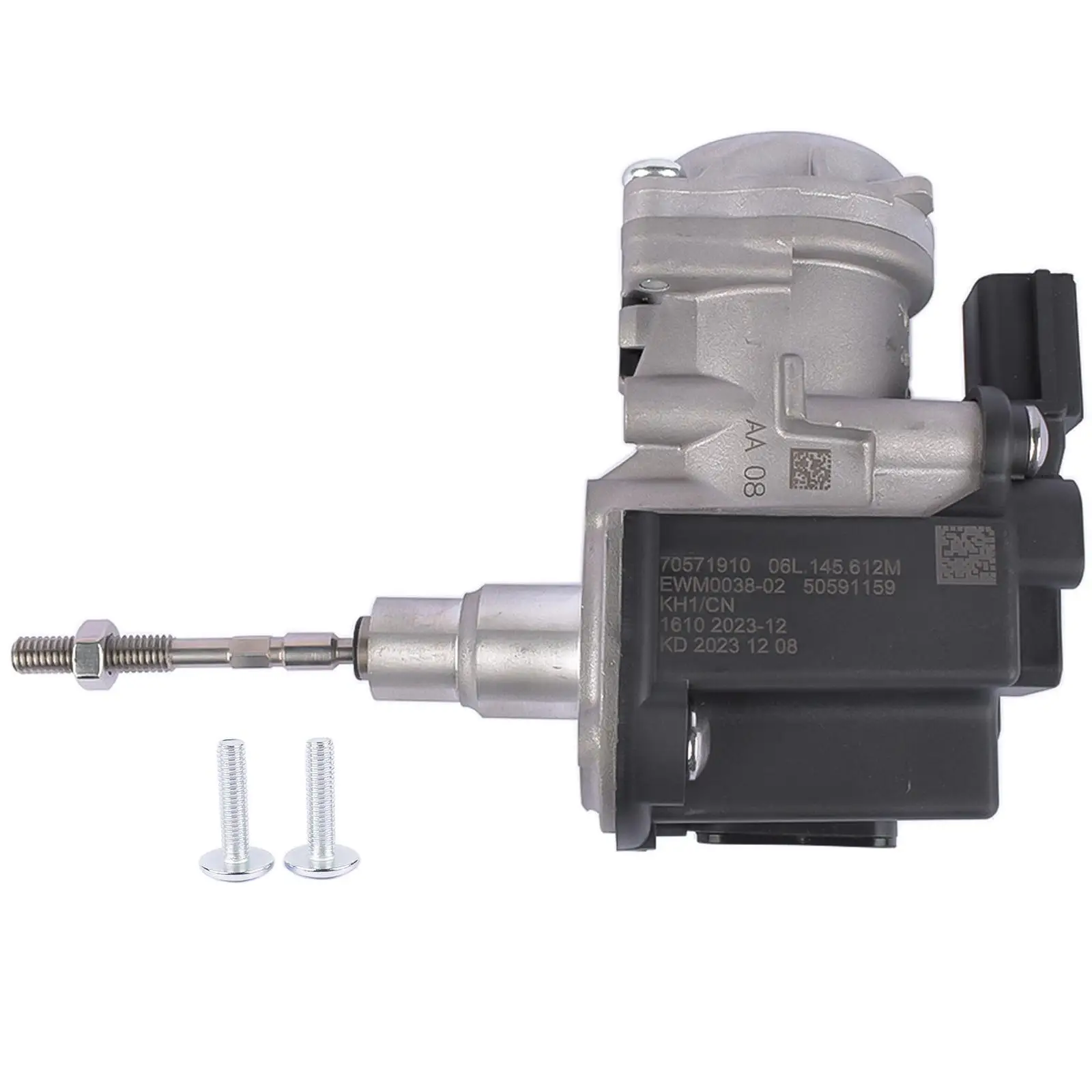 AP01 Turbo Wastegate Actuator for Audi A4 A5 A6 A7 S4 S5 S6 1.8 2.0T 06L145612M New