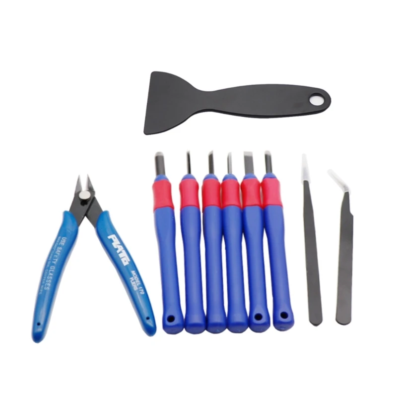 

3D Printer Accessories Printing Model Post Repair Tool Printing Parts Repair Tool