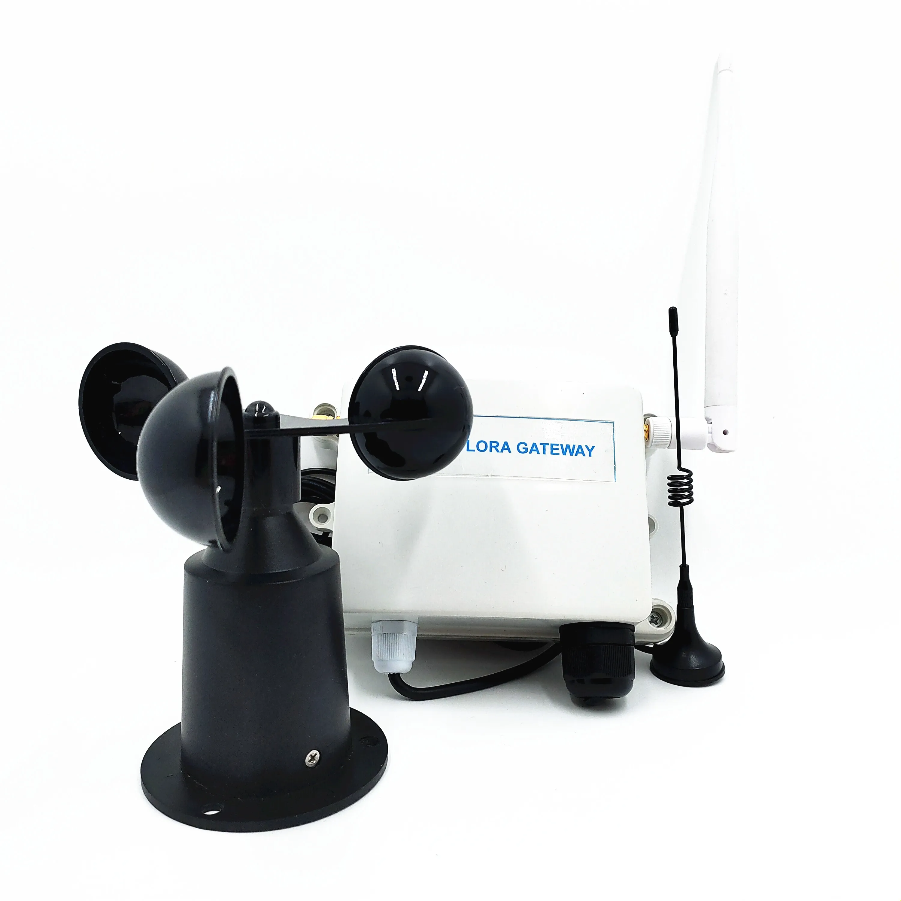 

Agro Meteorological Reliable Lightweight Wind Speed Sensor
