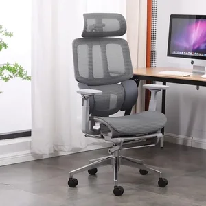 Image for Home Waist Protection Office Chairs Boss Recliner  