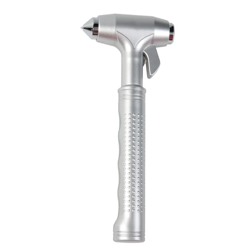 Car Safety Hammer with Window Breaker 6