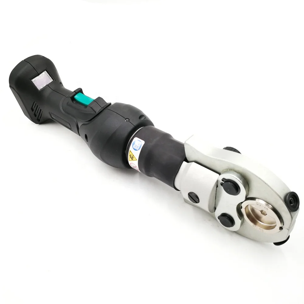 

Electrical Wire Crimping Tools EP-300K Battery Cable Lug Crimping Tools Hand