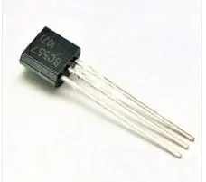 

1000 шт. BC557B BC557 TO-92