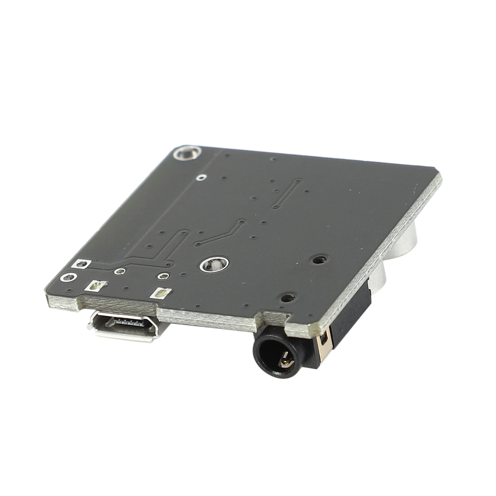 L62A 6Pcs VHM-314 V.20 블루투스 오디오 수신기 보드 블루투스 5.0 리튬 배터리 충전 기능이 있는 Mp3 무손실 디코더 보드