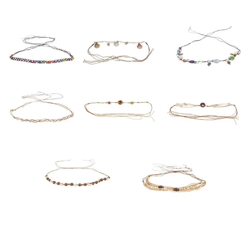 

Hat Belt Elegant Bands for Cowboy Hat Straw Hat Panama Hat Easy to Adjust Just Decorate Your Panama!! Hat Companion