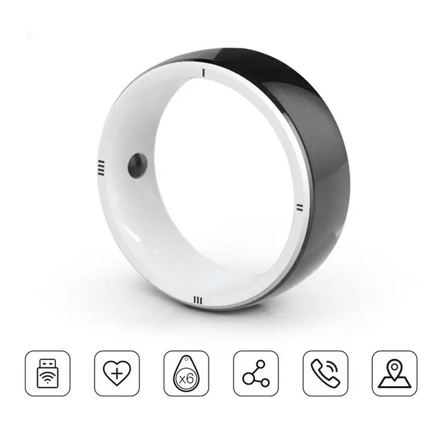 JAKCOM R5 Smart Ring: A Fashionable and Functional Accessory