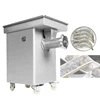 Electric Meat Grinders Splitting Minced Bone Fracture Slice Machine Fish Pork Chopper Food Processor Ground Meat 1