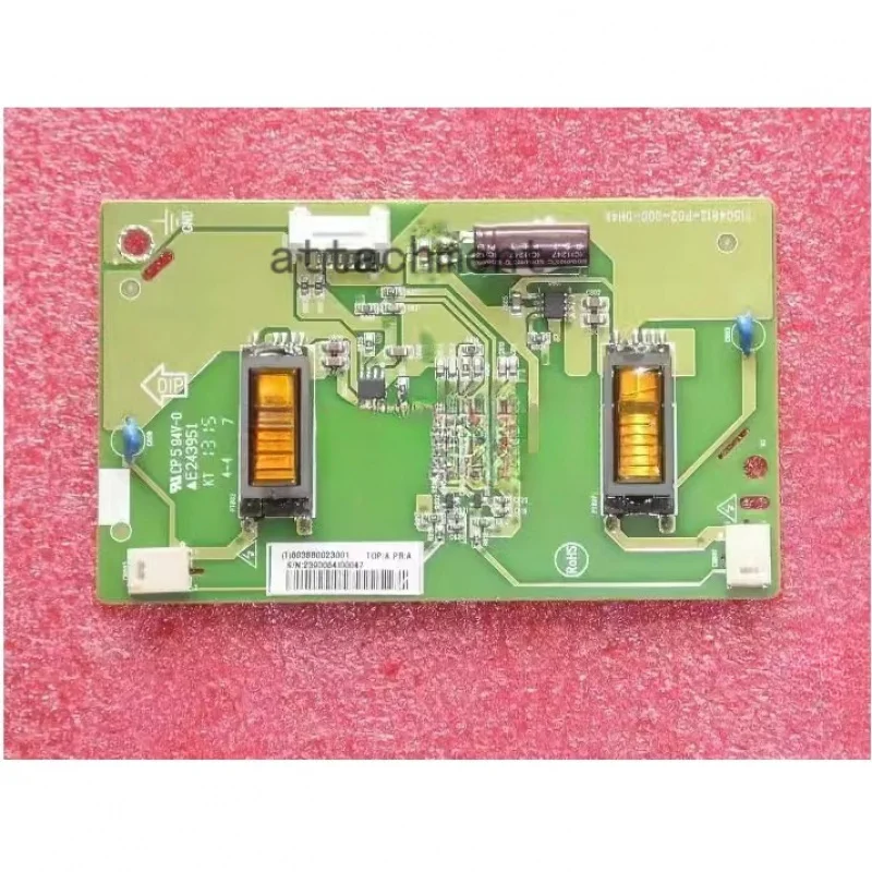 

For HP 18-1000CL LCD Inverter Board 715G4812-P02-000-0H4K