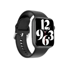 

2022 Smart Watch DT7 Upgrade Smartwatch Wireless Charging PPG+ECG Bluetooth 1.8 Inch HD Screen Fitness Bracelet Sleep Monitor