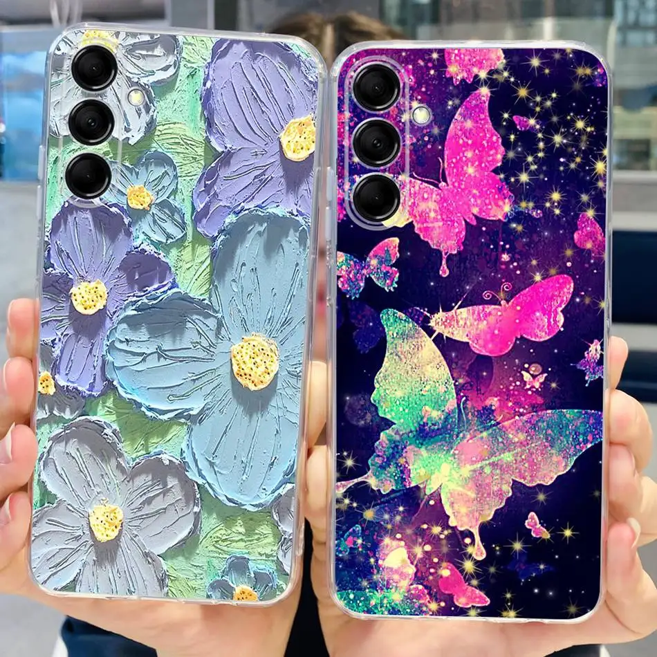 HONLEN Funda De Silicona TPU Para NothingPhone (3 A) Pro (6,77