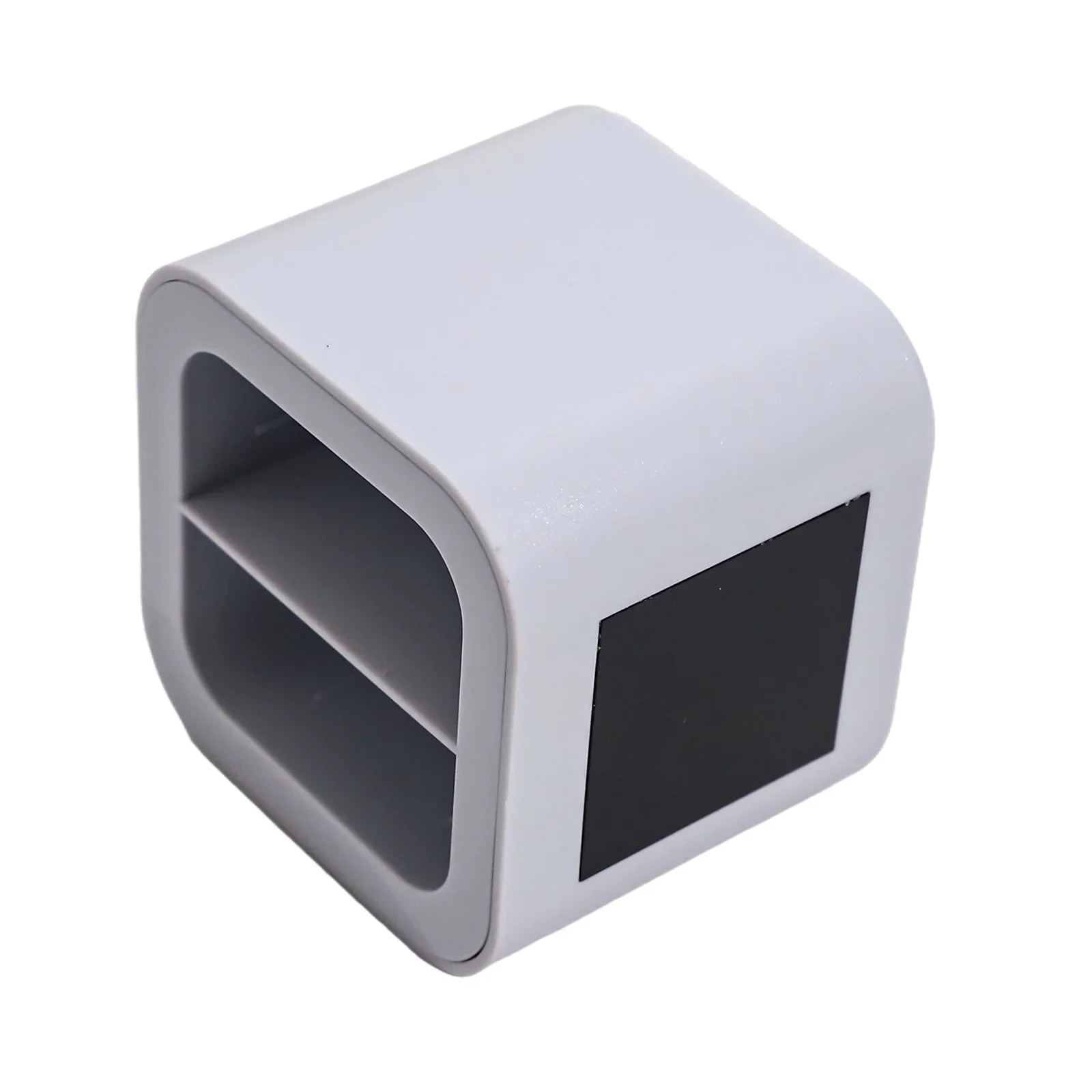 Quick-change Battery / Dual USB Charger With LED Digital Display And Smart Chip For Ring Doorbell V4 Plastic Battery Charger