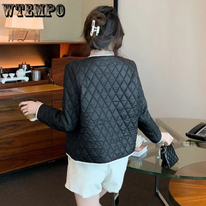Рисунок 6 - Теплая Женская пуховая куртка WTEMPO