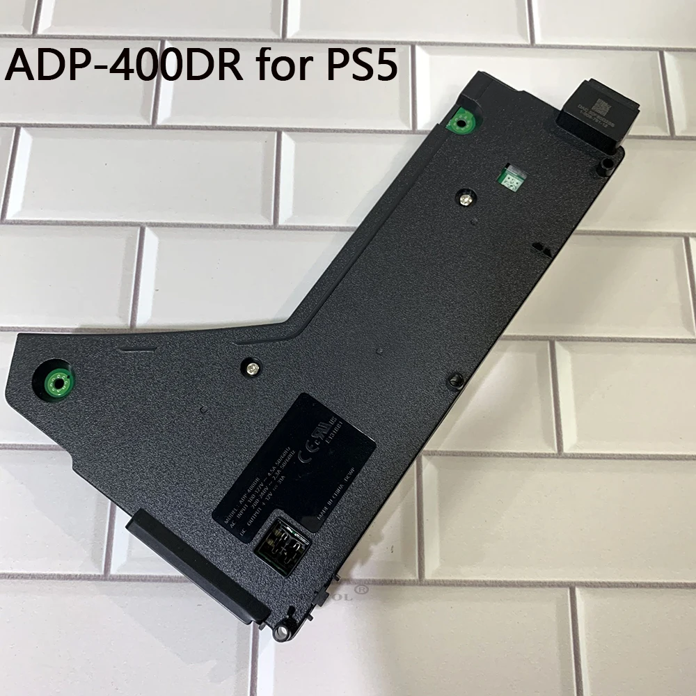 

Original Replacement AC Adapter Power Supply For PS5 Internal Adaptor ADP-400DR