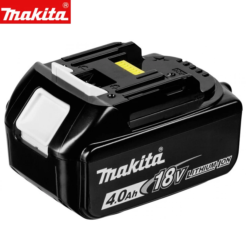 

Makita BL1840 18V 4.0AH Battery LXT Compact Original Lithium Battery