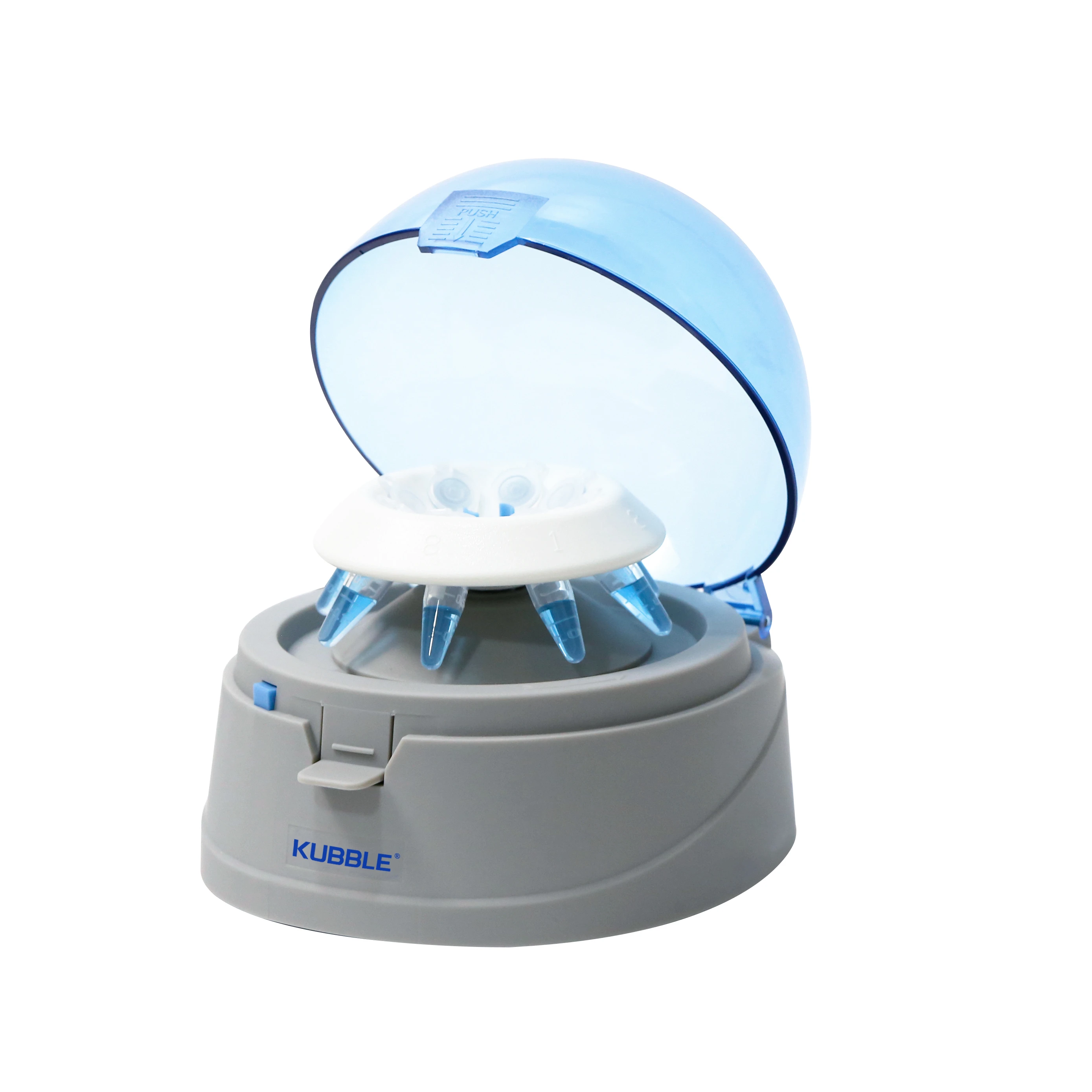 

0.2ml 0.5ml pcr tube prp lab mini centrifuge centrifugal machine