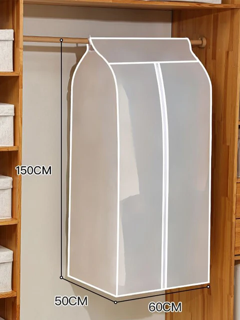 50CM x 60CM x 150CM