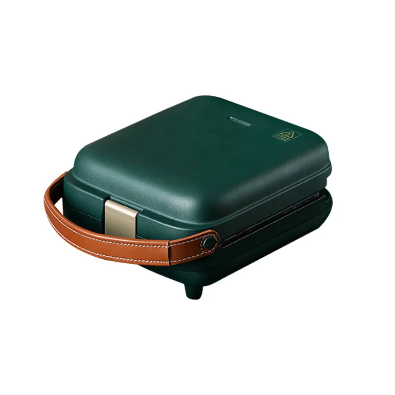 Sandwich maker accessory plate