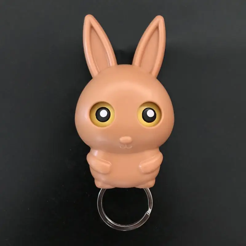 Rabbit Brown