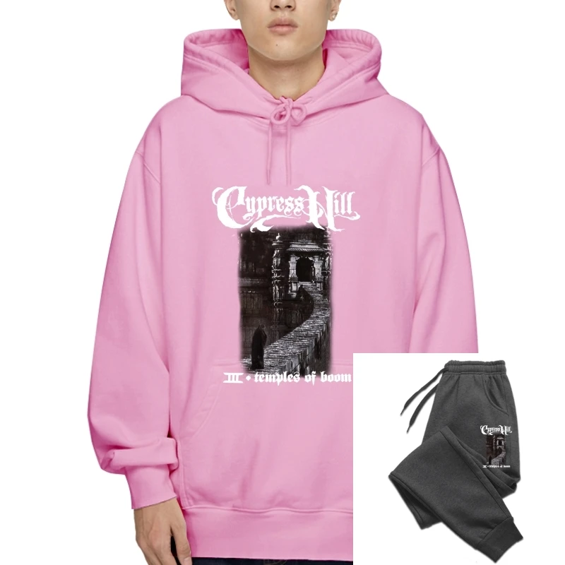 

Cypress Hill SweaSweatOuterwear Hoodie Iii Temples Of Boom