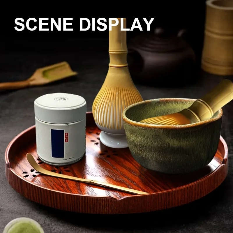 1pc Traditional Matcha Whisk Reusable Resin Matcha Whisk Chasen Dishwasher Safe Stirrer Tea Brushes Kitchen Tools tea whisk,matcha brush