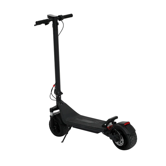 6 Best Electric Scooters (2023): Affordable, Lightweight, Long-Range, Fast