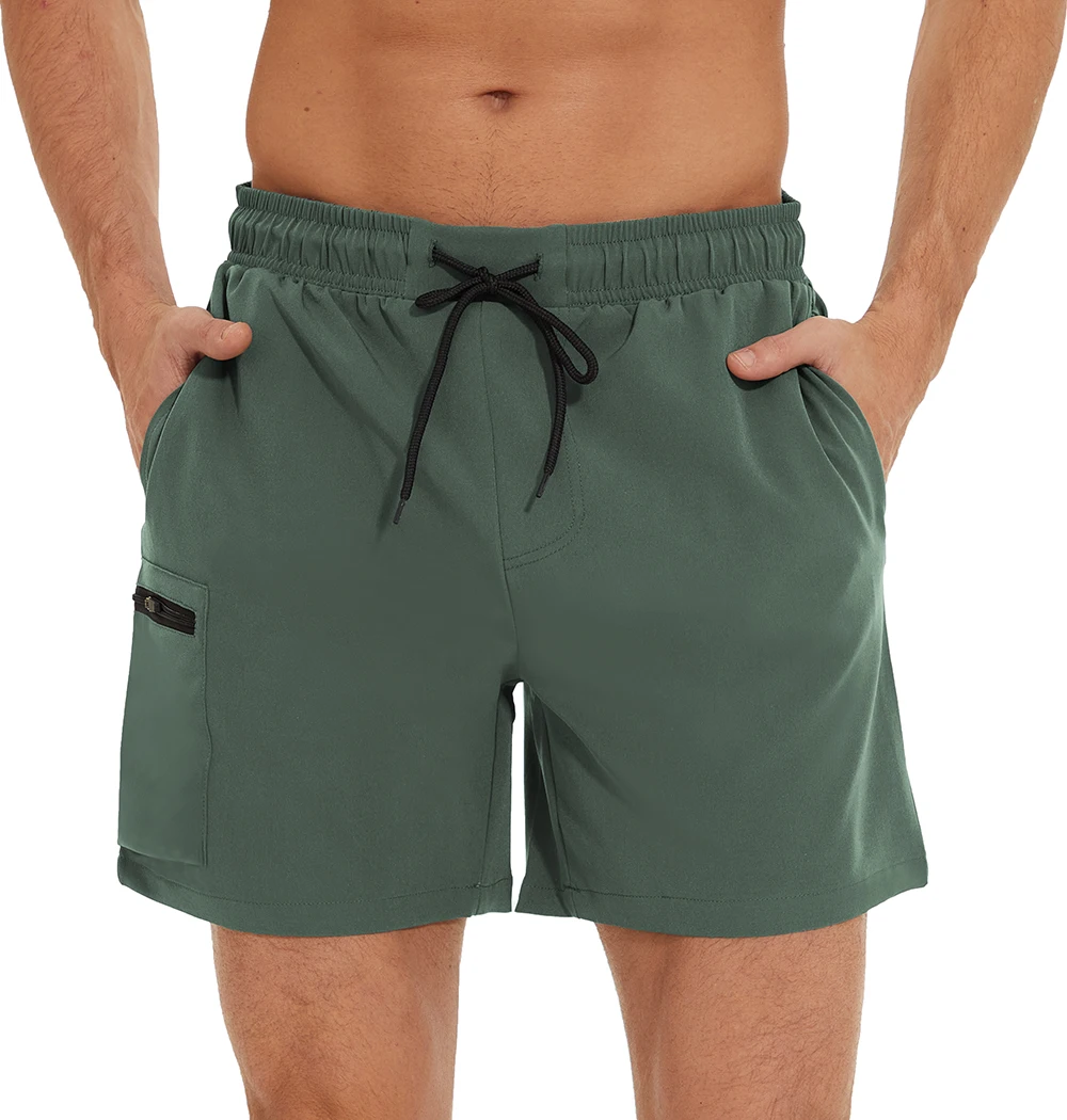 Рисунок 5 - Летние мужские плавки