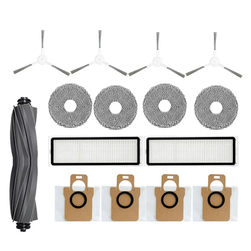 

Для L10S Ultra / S10 Pro Omni 1S B101CN Robot X10 +