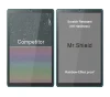 Mr.Shield Screen Protector compatible with Acer Iconia Tab A8 [Tempered Glass] [2-PACK] [Japan Glass with 9H Hardness] 4