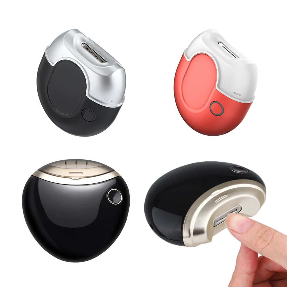Electric Automatic Nail Clipper Manicure Nail Trimmer For Adult Baby Finger Toe Scissors
