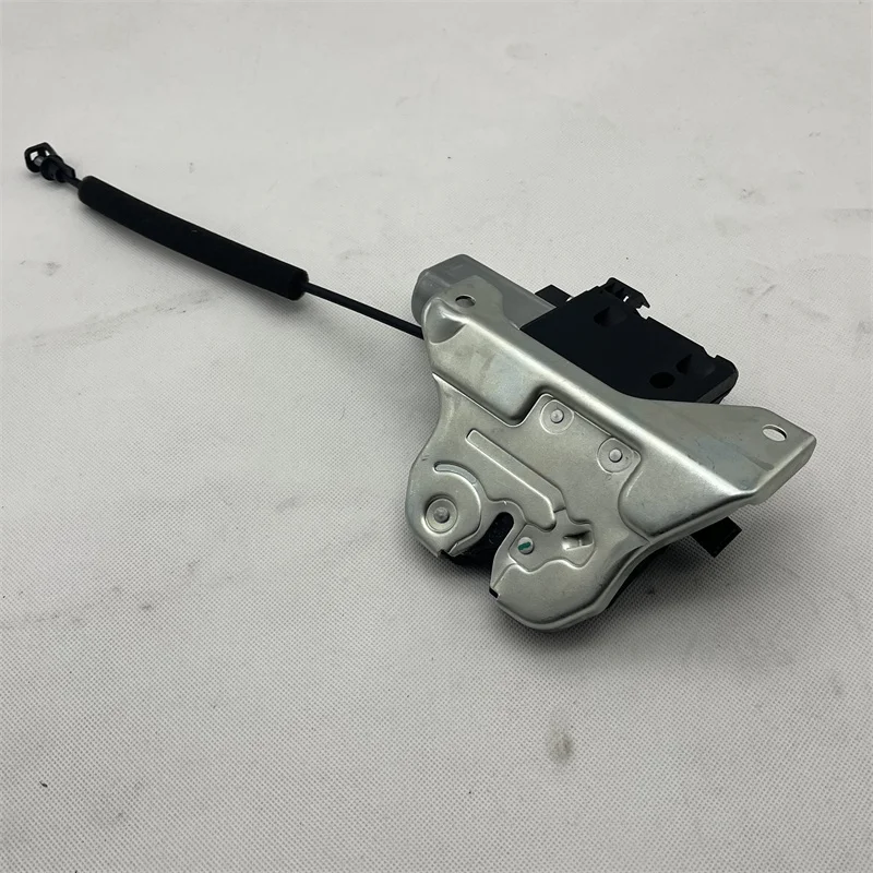 

97051205303 970-512-053-05 Rear Hatch Tailgate Latch for Porsche Panamera Hatchback 4-Door 2010-2016 Tailgate Lock Actuator