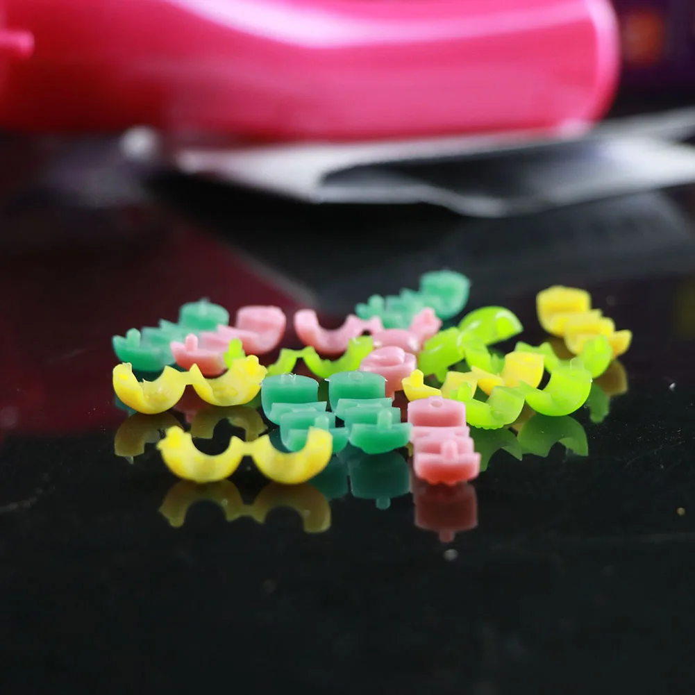 Description Picture 4 of itemHair Weave Roller Twist Braider Device Gadget Hair Styling Tools Hair Braider Built-in 2-section No.5 Battery Power Supply