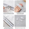 Quilt Clothes Storage Bag Non-woven Waterproof Closet Wardrobe Organizer Quilt Clothes Storage Bag Large Capacity Blanket Storag 5