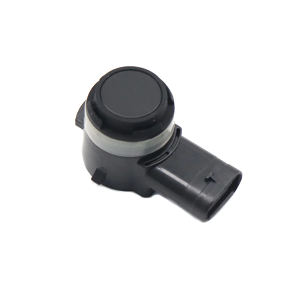 4pcs 66209274427 Ultrasonic Backup Bumper Assist Radar PDC Parking Sensor For BMW 2 7 I01 I12 i3 X1 X5 X6 X4 9283752 6609650