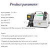 Milling Cutter Sharpening Machine 3-13mm End Mill Sharpener,Mill Cutter Grinding Machine GD-313 3